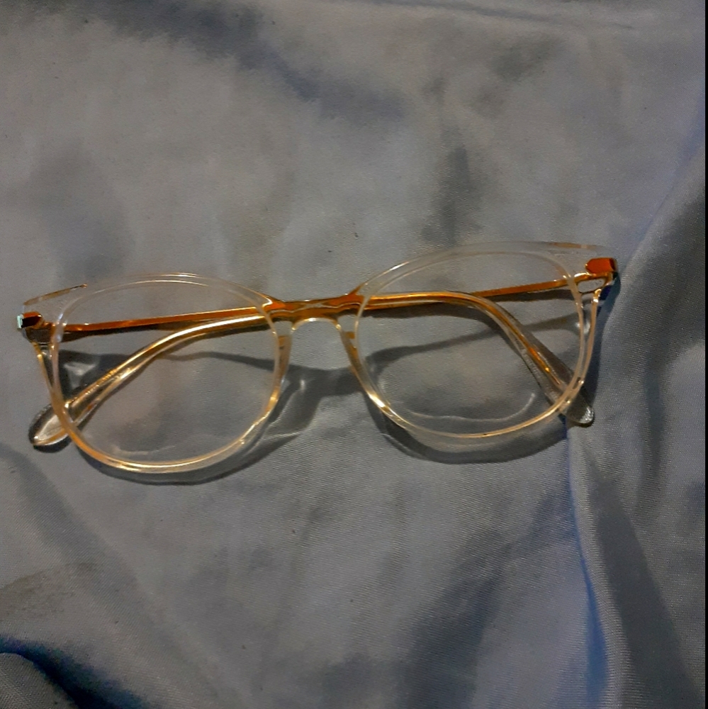 Prescription Glasses